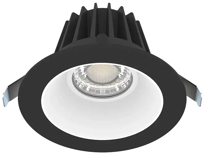 4″ Round Economy 15W 5CCT - Image 4
