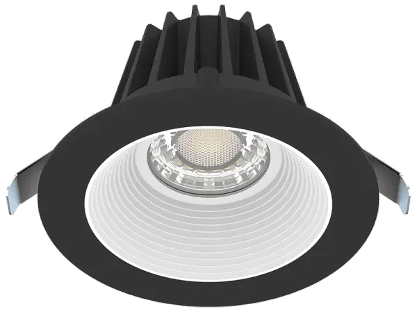 4″ Round Economy 15W 5CCT - Image 5