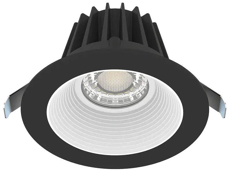 4″ Round Economy 15W 5CCT - Image 5