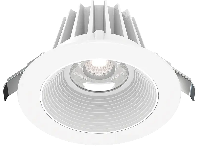 4″ Round Economy 15W 5CCT - Image 8