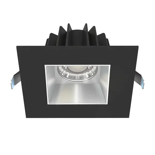 4″ Square Economy 15W 5CCT - Image 11