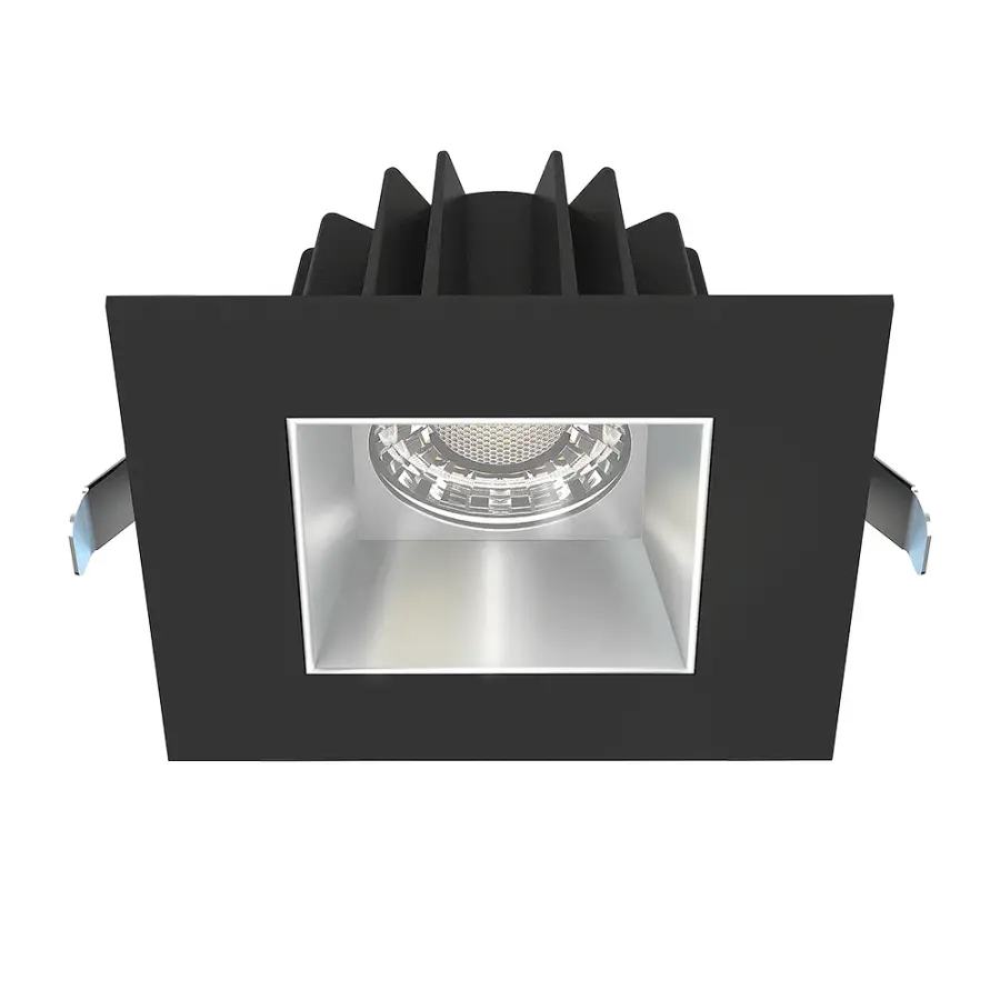 4″ Square Economy 15W 5CCT - Image 11