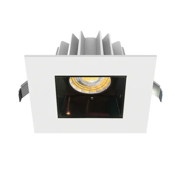 4″ Square Economy 15W 5CCT - Image 12