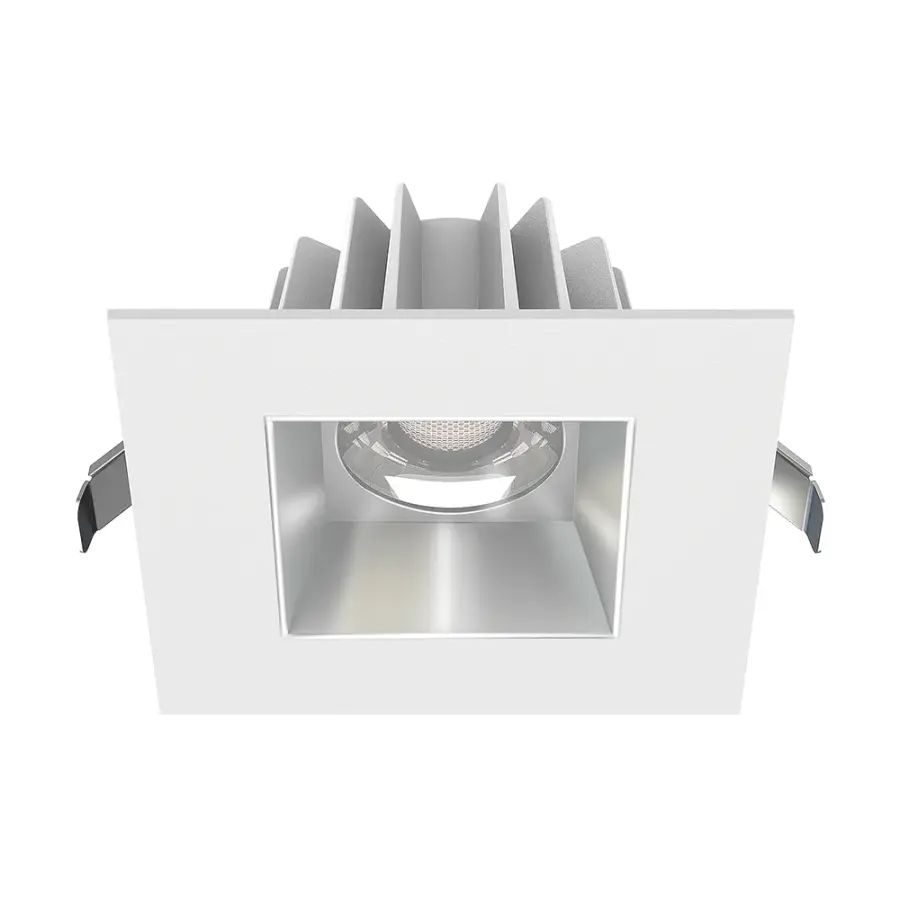4″ Square Economy 15W 5CCT - Image 13