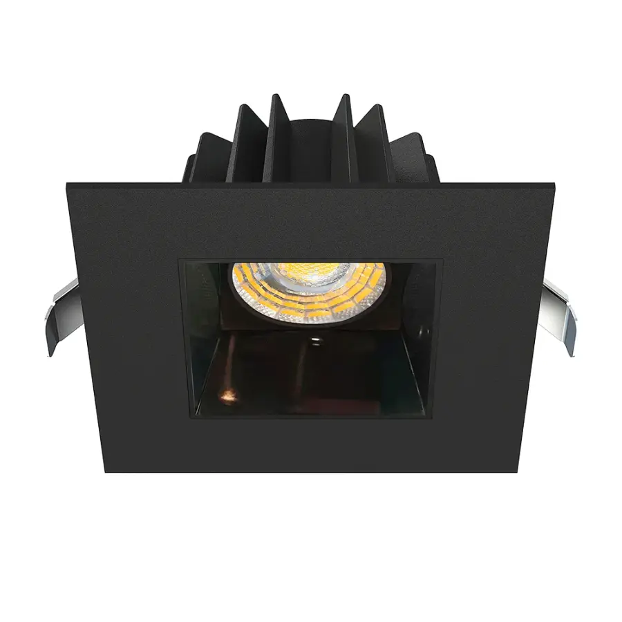 4″ Square Economy 15W 5CCT - Image 10