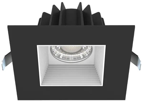 4″ Square Economy 15W 5CCT - Image 5