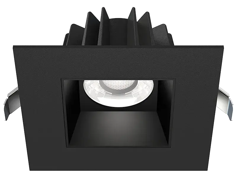 4″ Square Economy 15W 3CCT - Image 7