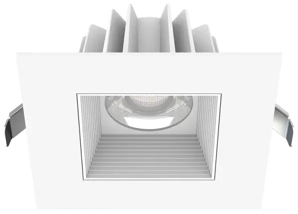 4″ Square Economy 15W 5CCT - Image 8
