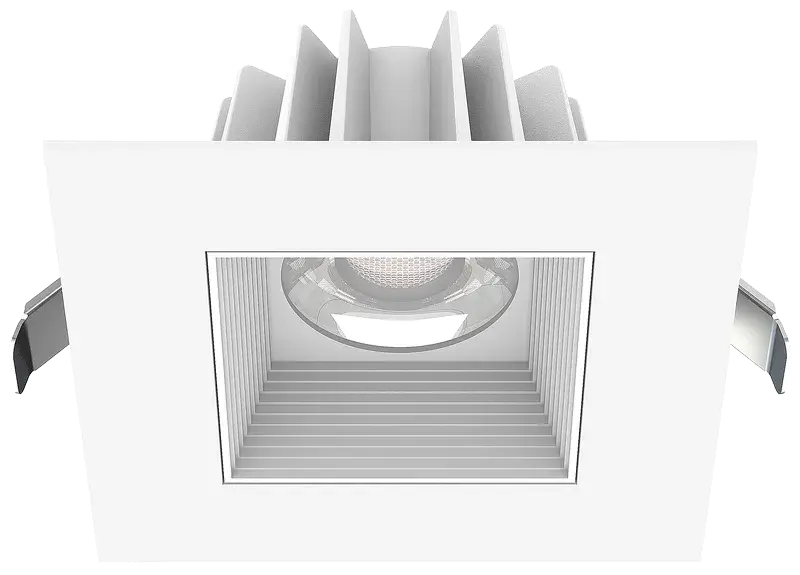 4″ Square Economy 15W 3CCT - Image 8