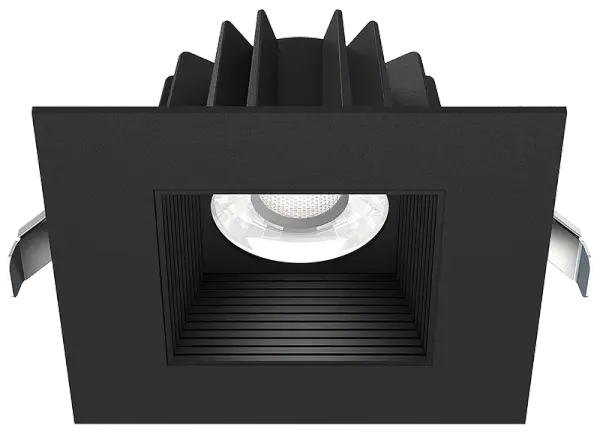 4″ Square Economy 15W 5CCT - Image 9
