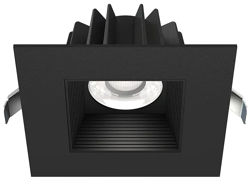 4″ Square Economy 15W 5CCT - Image 9