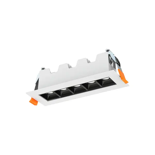 5 LED Linear Recessed 11W 5CCT - Image 1