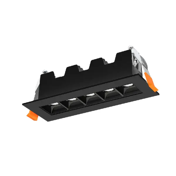 5 LED Linear Recessed 11W 5CCT - Image 2