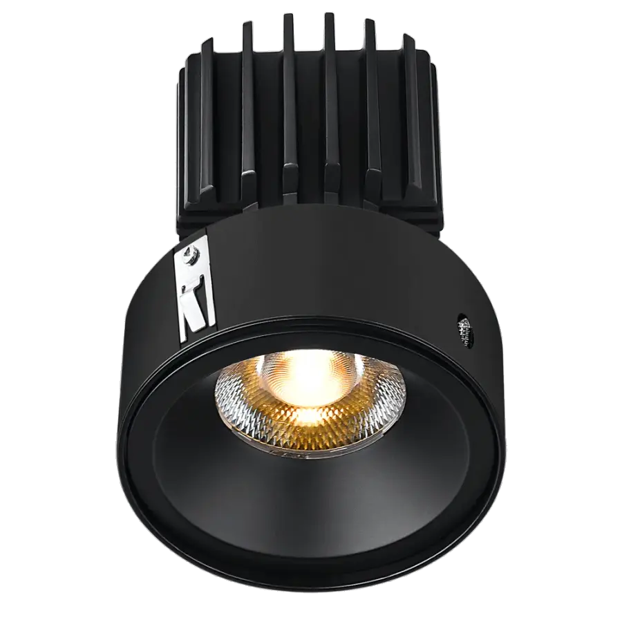 Tangra 3″ Fixed Round Recessed Invisible Flangeless - Image 2