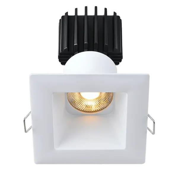 Spec Sheet L3F-SDW Code Builder Product Features Ambient / General Lighting Minimal Glare Made in Canada and features a solid cast aluminum body, refined finishes, advanced optics, and ultra-high CRI LEDs Modular design allows for unmatched customization options, ensuring ultimate performance for any application 6 LED options with CRI up to 98 20°, 24°, 36° and 50° beam options 11W / 15W user selectable with Lotus Tangra drivers 120V AC Triac Dimmable or 120V-347V AC 0-10V Dimmable c ETL us, Type IC, Air Tight, Open Plenum, Wet Location Lifetime warranty