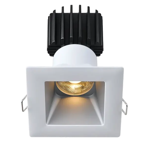 Spec Sheet L3F-SDW Code Builder Product Features Ambient / General Lighting Minimal Glare Made in Canada and features a solid cast aluminum body, refined finishes, advanced optics, and ultra-high CRI LEDs Modular design allows for unmatched customization options, ensuring ultimate performance for any application 6 LED options with CRI up to 98 20°, 24°, 36° and 50° beam options 11W / 15W user selectable with Lotus Tangra drivers 120V AC Triac Dimmable or 120V-347V AC 0-10V Dimmable c ETL us, Type IC, Air Tight, Open Plenum, Wet Location Lifetime warranty - alternate view