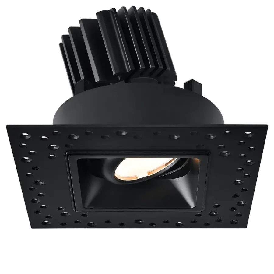 Tangra 3″ Gimbal Square Invisible Trim - Image 2