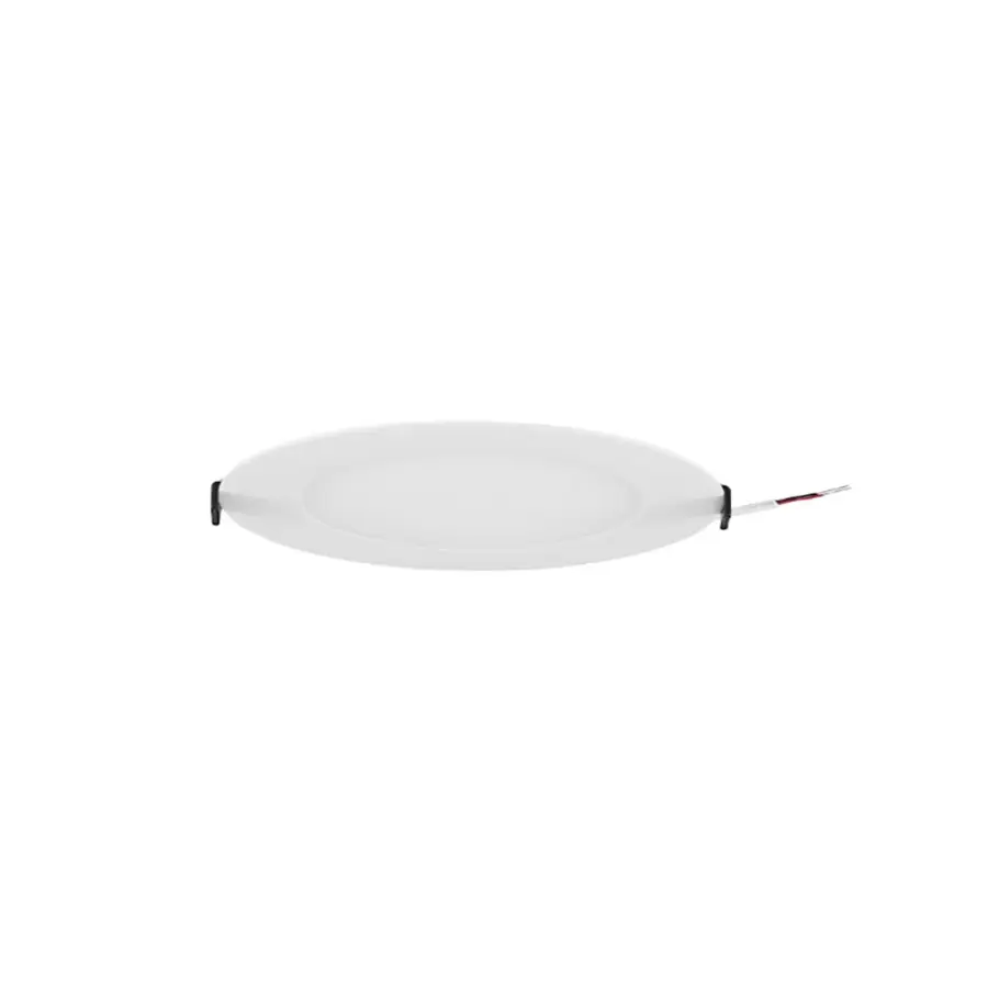 4″ Round Economy Super Thin 11W 24V – LB4R24V - Image 1