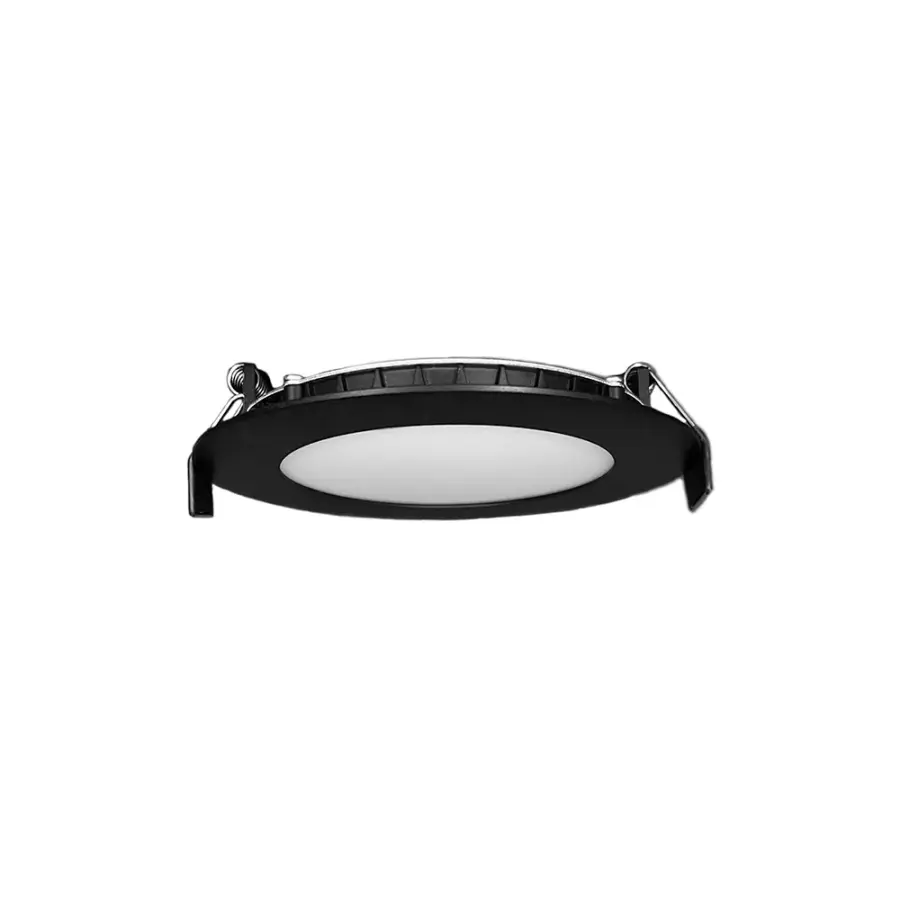 4″ Round Economy Super Thin 11W 24V – LB4R24V - Image 2