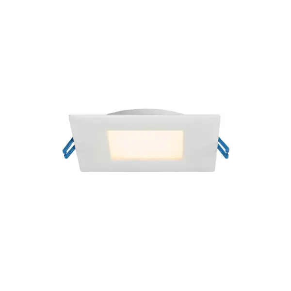 Spec Sheet Spec Sheet LB4S-24V Product Features 24V DC Input Constant Voltage Dimmable Power: 13W Light Color: 3000K Trims: White Type IC Rated – Approved for Direct Contact with Insulation Air-Tight, Wet Location, Insulated and Non-Insulated Ceilings Warranty: 3 Year cULus Listed