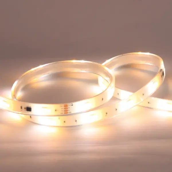 Spec Sheet Spec Sheet LBL-5050-2835-72P-24V-10MM-RGBTW-SPI-IP65 Product Features RGB + Tunable White LED flexible strip SMT Type 24V DC for Wet locations SPI controlled 1.5W/ft, 33 ft long (10m), total of 40 pixel groups Double sided adhesive 3M tape Warranty: 3 Year cETLus certified - alternate view