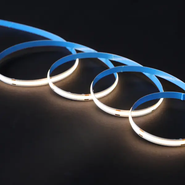 COB LED Tape 24V 3W/ft 100ft 8mm IP20 - Image 2