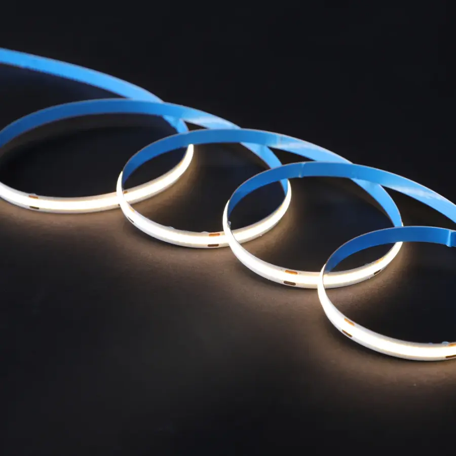 COB LED Tape 24V 3W/ft 100ft 8mm IP20 - Image 2