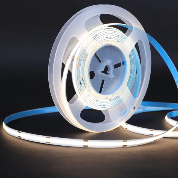 COB LED Tape 24V 3W/ft 100ft 8mm IP20 - Image 3