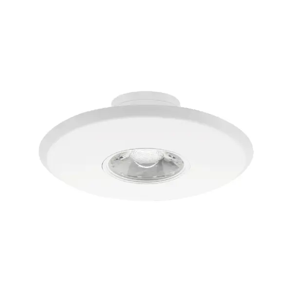 Spec & Sell Sheets Spec Sheet LBL-JB10W-5CCT Spec Sheet LBL-JB10W-5CCT-AC Spec Sheet Retrofit Kit 4″ Clip Sell Sheet LBL-JB10W-5CCT Product Features 5″ Ultimate J-Box Mount Fixture Model LBL-JB10W-5CCT with DC driver – Energy Star certified and more efficient Fits in 4″ octagon plastic junction boxes 2 1/8″ deep Model LBL-JB10W-5CCT-AC with AC driver – smaller driver Fits in most 3-0 and 4-0 junction boxes 1 1/2″ deep Available retrofit kit for 4″ recessed housing mount Interchangeable Magnetic Trims – Round & Square, White & Black Options of 60° or 38° directional light beam for reduced glare Recessed Fixture Look Due to Very Thin Trim Wet Location approved – Suitable for Showers and Outdoor 5CCT user selectable 2700-3000-3500-4000-5000K CRI 90+ for True Color Rendering Meets Fire Rating Code When Used in a Fire Rated J-Box Warranty: 5 Years