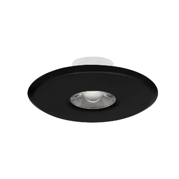 Spec & Sell Sheets Spec Sheet LBL-JB10W-5CCT Spec Sheet LBL-JB10W-5CCT-AC Spec Sheet Retrofit Kit 4″ Clip Sell Sheet LBL-JB10W-5CCT Product Features 5″ Ultimate J-Box Mount Fixture Model LBL-JB10W-5CCT with DC driver – Energy Star certified and more efficient Fits in 4″ octagon plastic junction boxes 2 1/8″ deep Model LBL-JB10W-5CCT-AC with AC driver – smaller driver Fits in most 3-0 and 4-0 junction boxes 1 1/2″ deep Available retrofit kit for 4″ recessed housing mount Interchangeable Magnetic Trims – Round & Square, White & Black Options of 60° or 38° directional light beam for reduced glare Recessed Fixture Look Due to Very Thin Trim Wet Location approved – Suitable for Showers and Outdoor 5CCT user selectable 2700-3000-3500-4000-5000K CRI 90+ for True Color Rendering Meets Fire Rating Code When Used in a Fire Rated J-Box Warranty: 5 Years - alternate view