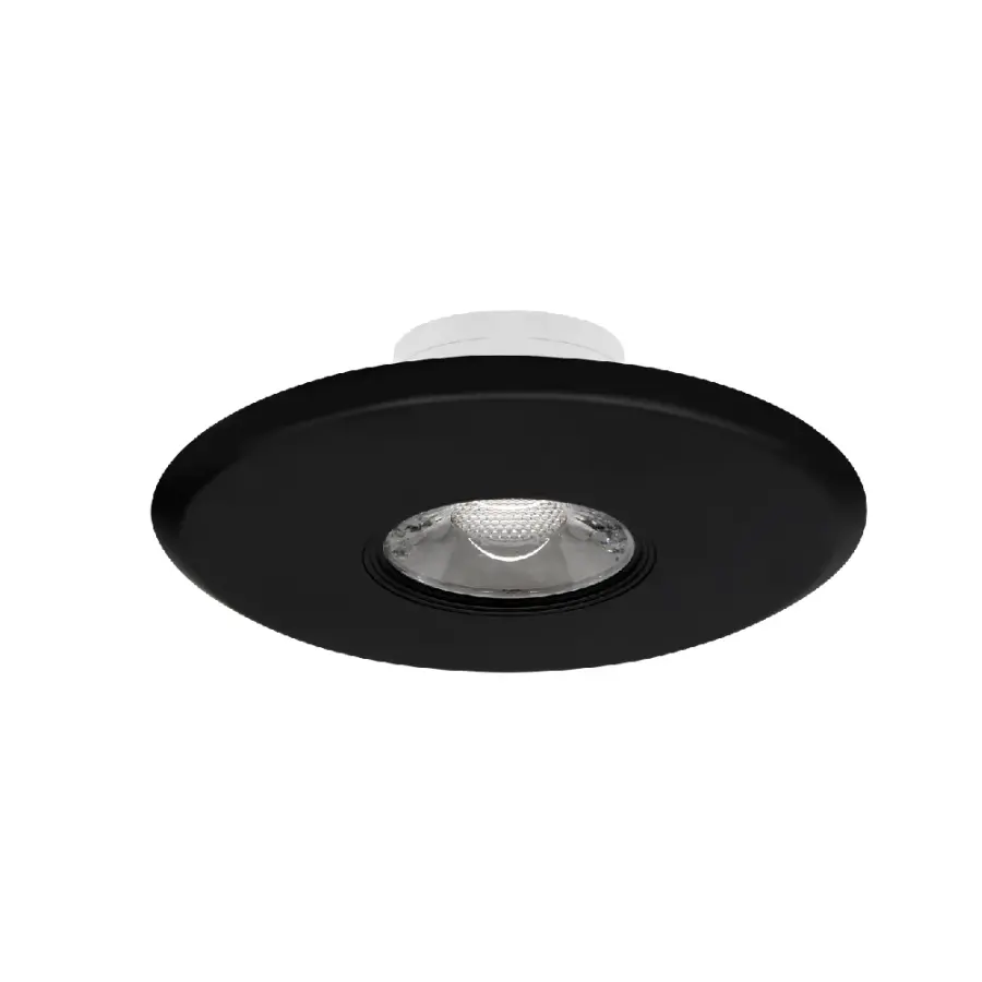 5″ Round / Square Ultimate J-Box Mount 10W - Image 2