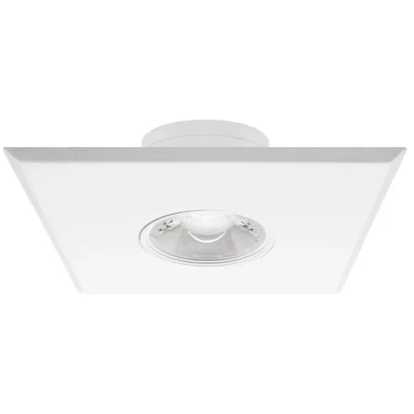 5″ Round / Square Ultimate J-Box Mount 10W - Image 3