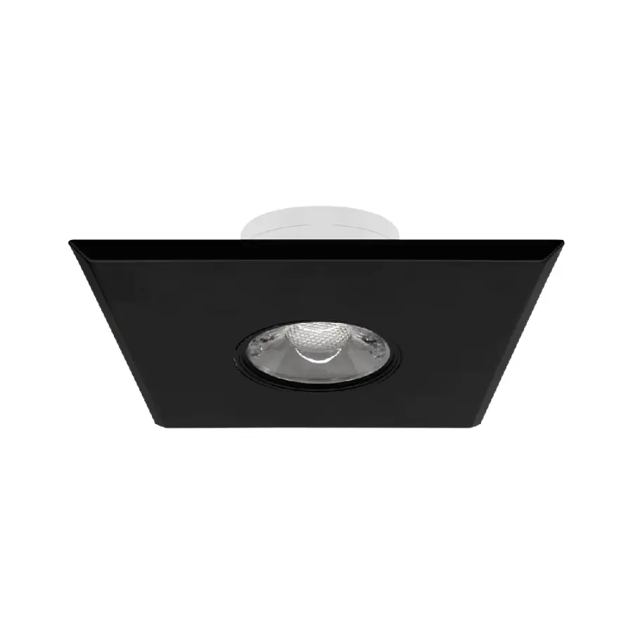 5″ Round / Square Ultimate J-Box Mount 10W - Image 4