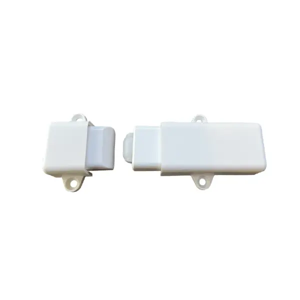 Spec & Sell Sheets Spec Sheet LBL-KDS Product Features No Wires & Batteries Required Use as protective audible alarm on doors and windows Works with the Lotus Doorbell Receiver Pair multiple units together