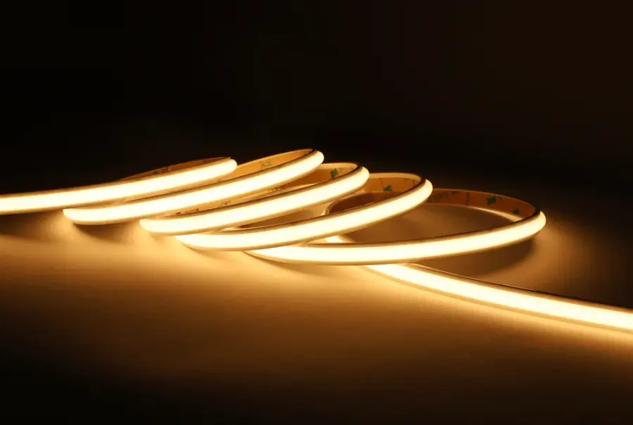 Micro Chip LED Strip 24V 3W/ft 16FT – IP65