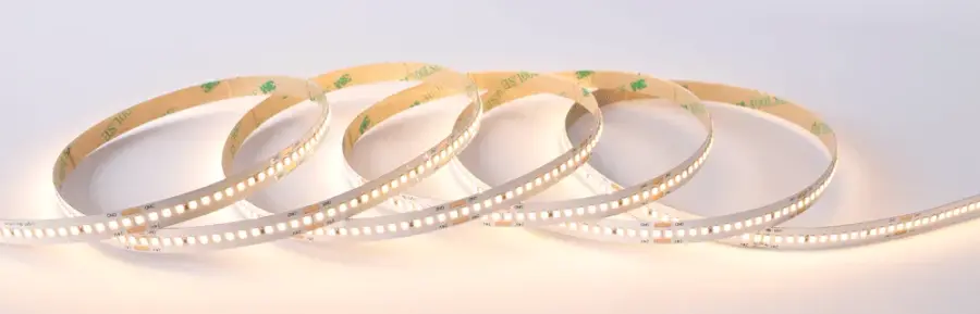 Micro Chip LED Tape 24V 3W/ft 16ft IP20