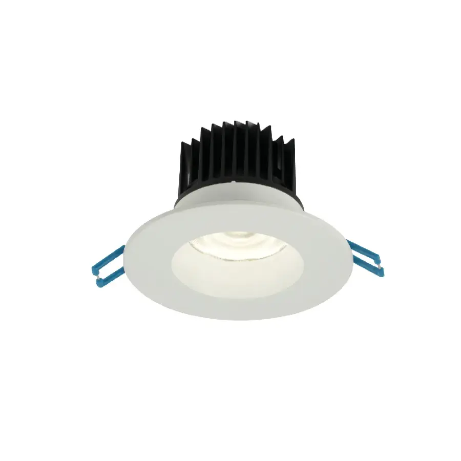 3″ Round Regressed LED 15W - Image 1