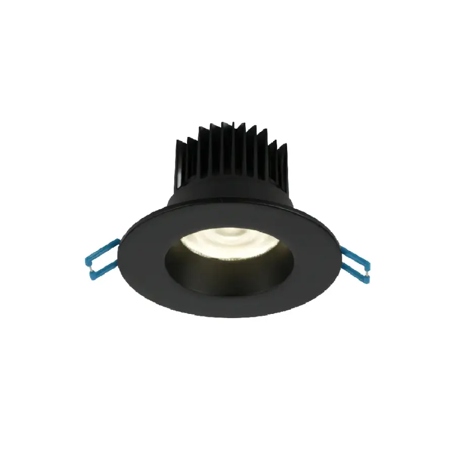 3″ Round Regressed LED 15W - Image 2