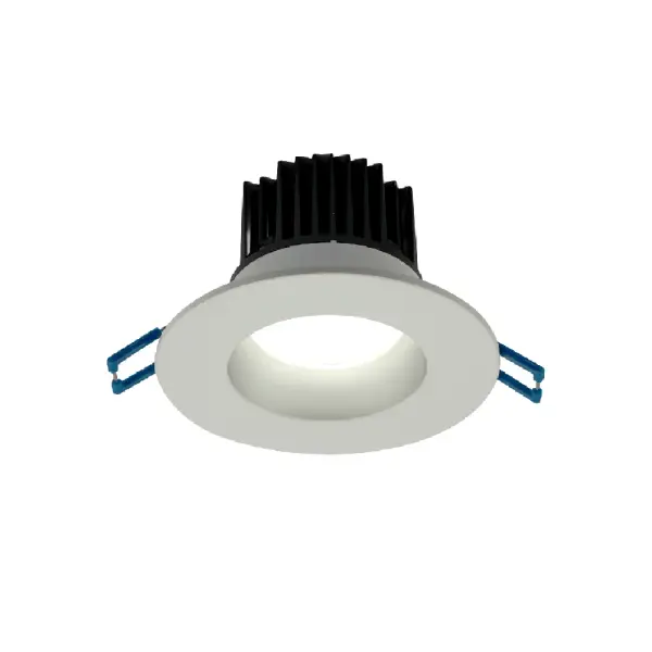 3″ Round Regressed LED 15W - Image 3