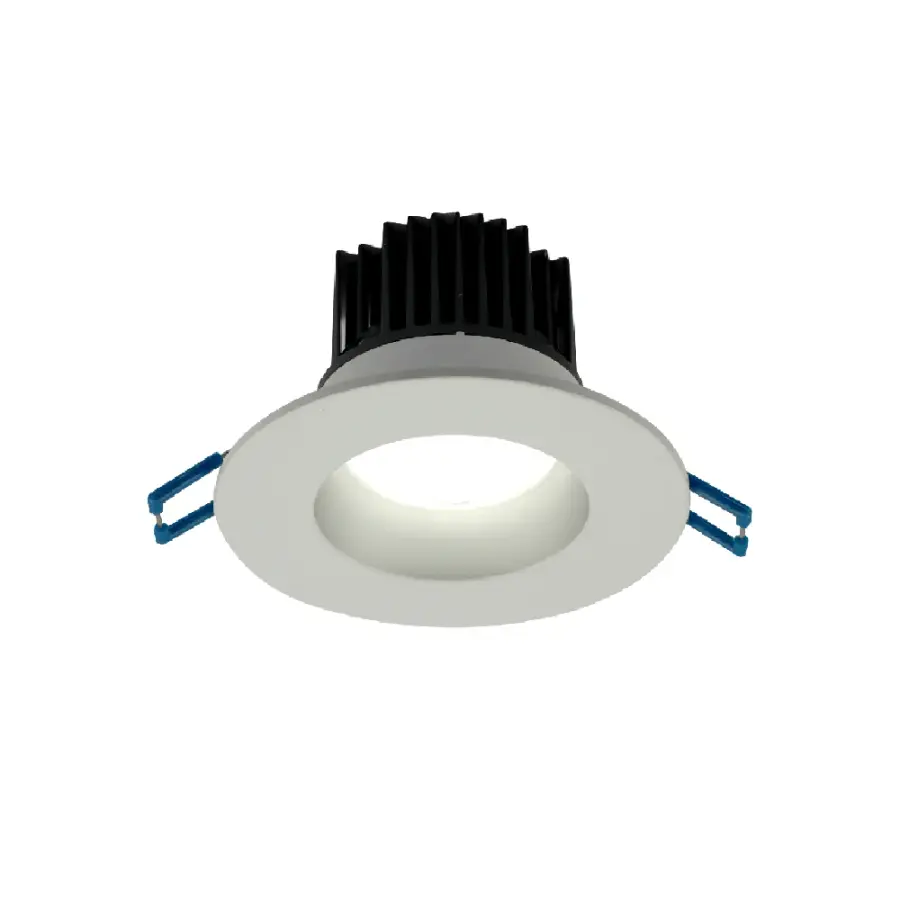 3″ Round Regressed LED 15W - Image 3