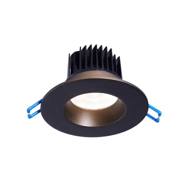 3″ Round Regressed LED 15W - Image 4