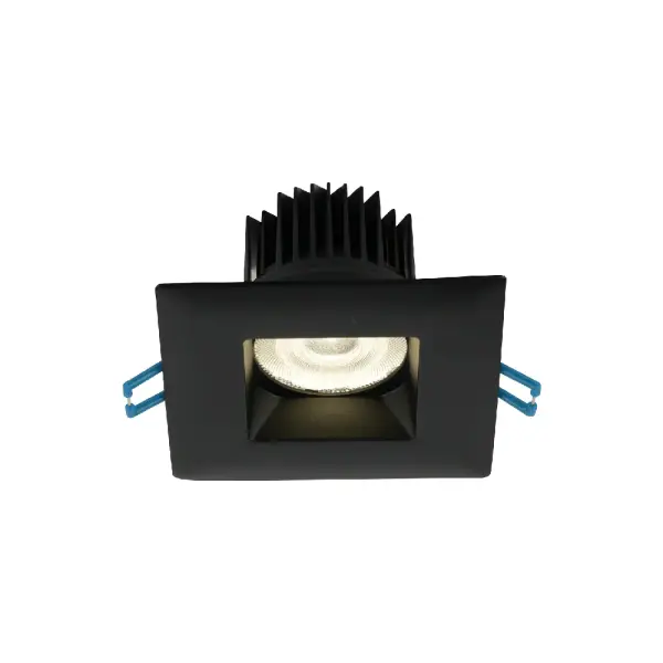 Spec Sheet Spec Sheet LD3S Product Features 3/4″ Regressed for Reduced Glare Options of 4 beam angles: standard 38° and custom 15°, 24° & 60° 2-1/2″ Deep – Install Where Ceiling Space Is Limited 5 CCT User Selectable 2700-5000K or Dim to Warm 3000-1800K options CRI 90+ for True Color Rendering Type IC Rated – No Housing Required Air-Tight & Wet Location rated Default Driver Triac Dimmable 120V input Optional Driver 0-10V Dimmable 120-347V input Warranty: 10 Year Residential / 5 Year Commercial cULus Certified - alternate view