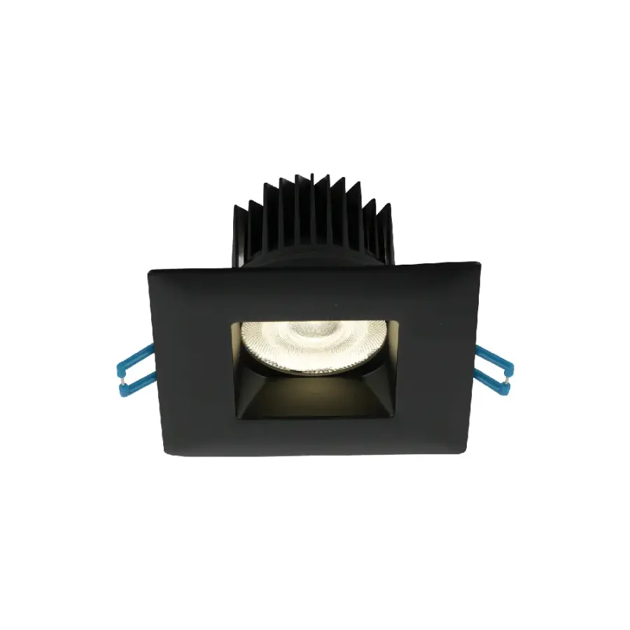 3″ Square Regressed LED 15W - Image 2