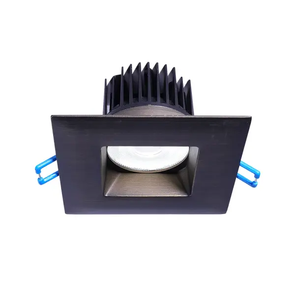 3″ Square Regressed LED 15W - Image 3