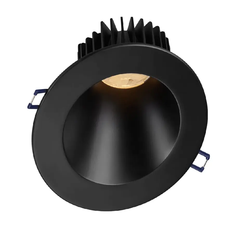 5″ Sloped Round Deep Regressed - Image 2