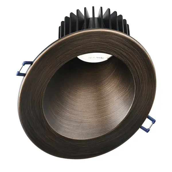 5″ Sloped Round Deep Regressed - Image 3