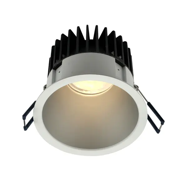 4″ Round Thin Trim Deep Regressed LED 15W / 18W - Image 2