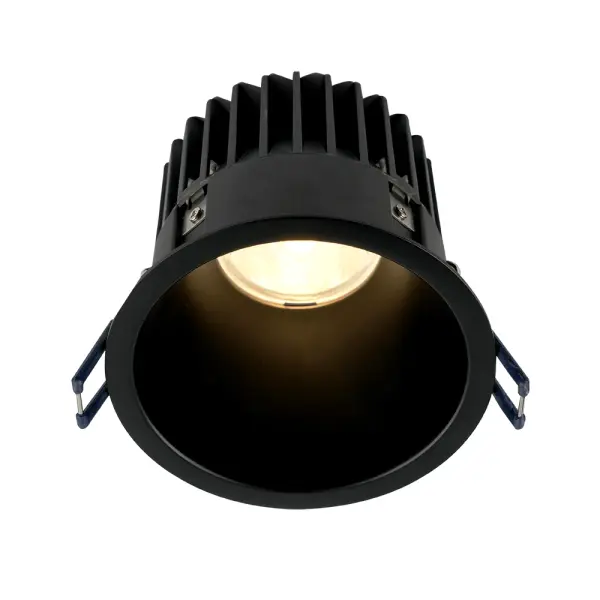 4″ Round Thin Trim Deep Regressed LED 15W / 18W - Image 3