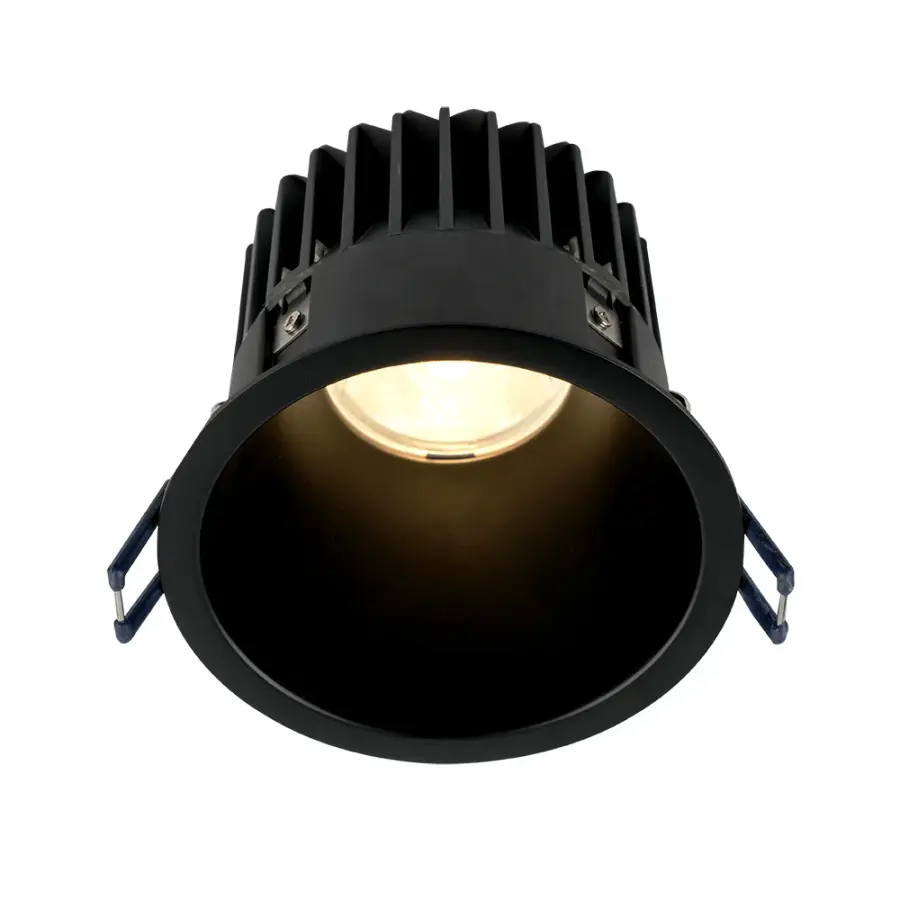 4″ Round Thin Trim Deep Regressed LED 15W / 18W - Image 3