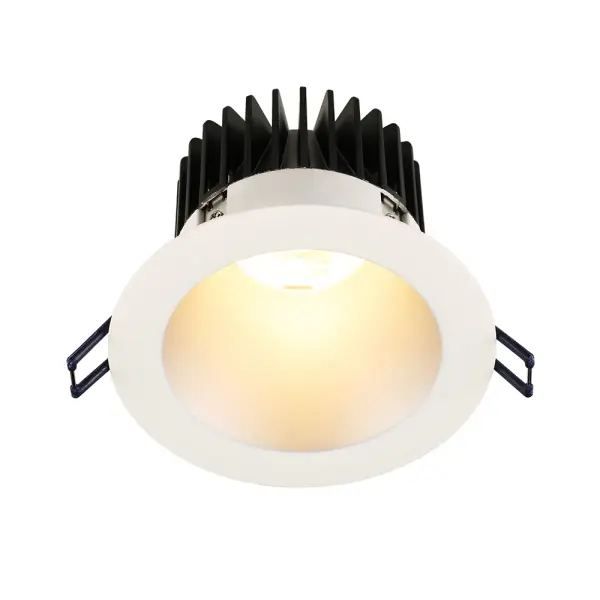 Spec Sheets Spec Sheet 15W LD4R Code Builder Spec Sheet 18W LD4R-HO Spec Sheet Polycarbonate Trim LD4R-CPL Product Features Models: 15W LD4R , 18W LD4R-HO , Polycarbonate Trim LD4R-CPL Deep Regressed LED – Elegant Design Without Glare Interchangeable Trims With High End Finishes Armoured Cable & Metal Connectors – Open Plenum Rated Type IC, Air-Tight & Wet Location – No Housing Required 3 1/2″ thick – fits in limited ceiling space Triac Dimmable with most CL dimmers 120V input 0-10V Dimmable Option 120V – 347V input Light Options: 2700K, 3000K, 3500K, 4000K, 5000K, 5CCT user selectable, Dim to Warm 3200-2000K or 3000-1800K Driver Inside Connection Box with Romex Quick Connectors Beam Angle: 30° (default), 15° & 60° optional Warranty: 10 Year Residential, 5 Year Commercial Installations cULus certified